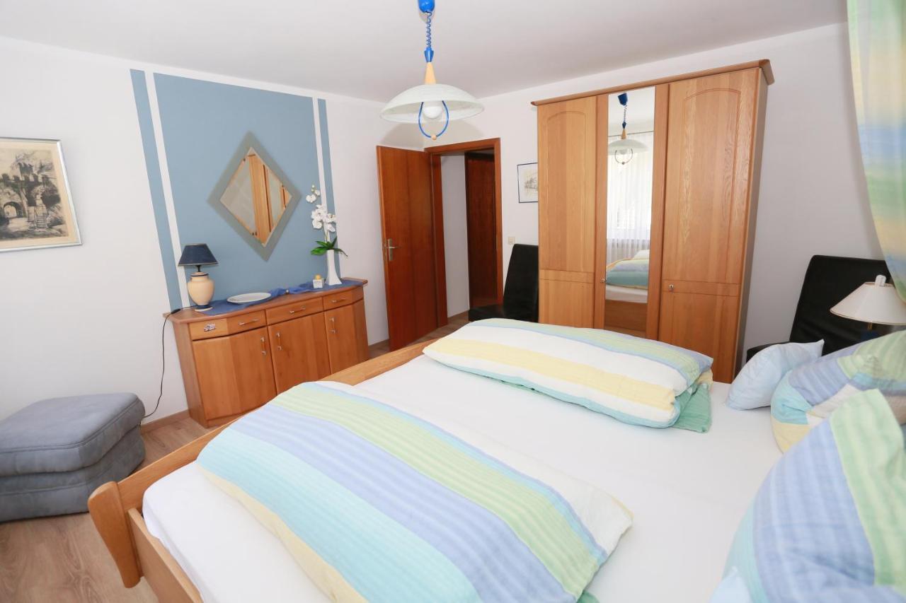 Ferienwohnung Moselblick-Stein Valwig Dış mekan fotoğraf
