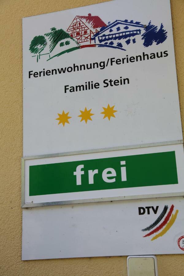 Ferienwohnung Moselblick-Stein Valwig Dış mekan fotoğraf